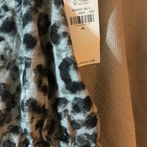 NWT Old Navy Dress - Picture 3 of 5